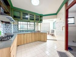 Blk 454 Choa Chu Kang Avenue 4 (Choa Chu Kang), HDB Executive #622731811